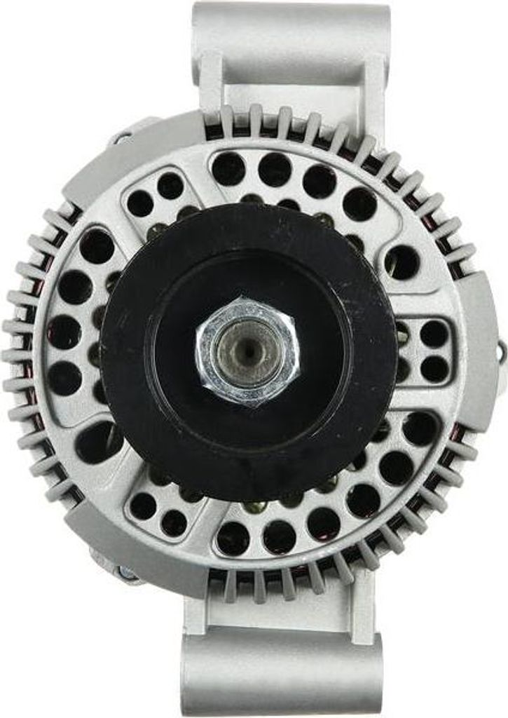 Aerostar 3.0, Aerostar 4.0, Aerostar 4.0 und V6 4WD, Bronco 5.0, Bronco 5.8,
