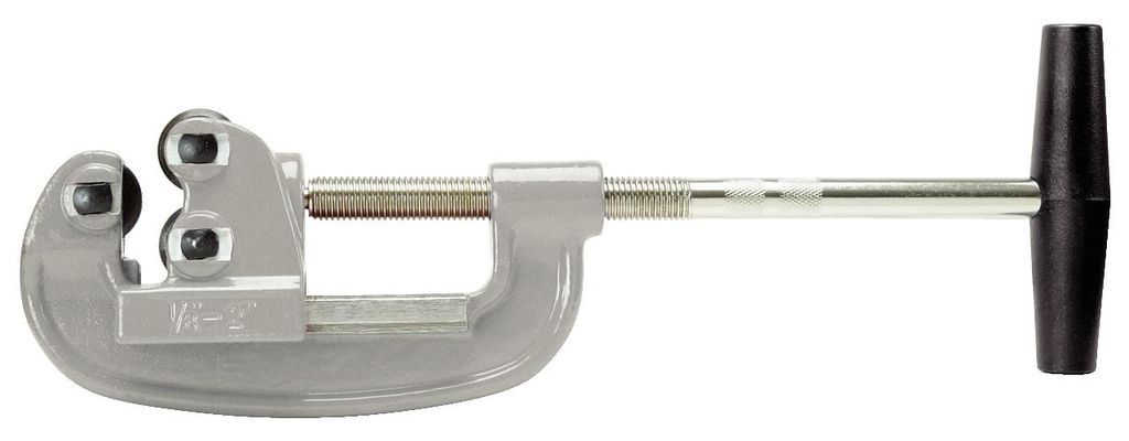KS TOOLS Rohrschneider 110.1014i 265mm 82mm Edelstahl Produktbild 