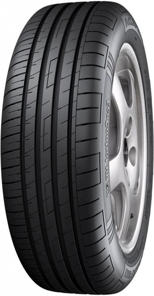 Fulda Ecocontrol Hp 2 205/55R16 91V Image du produit 