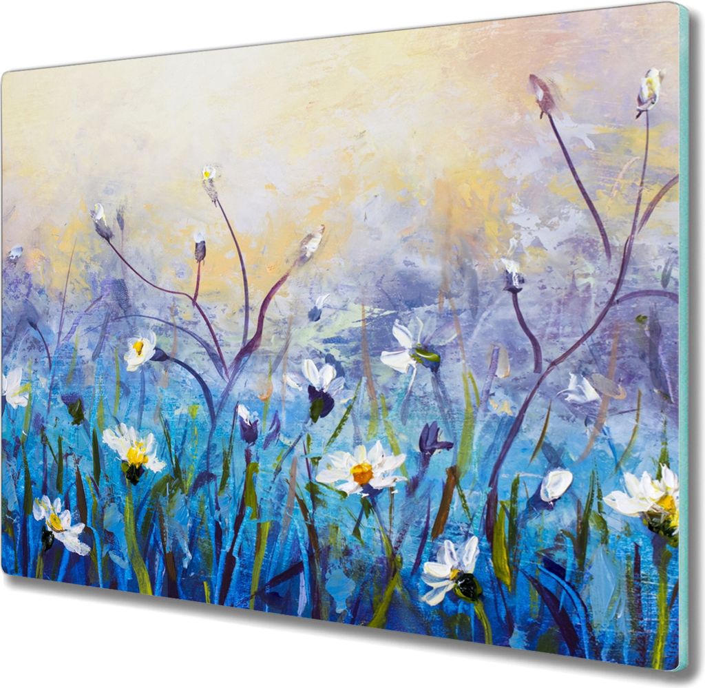 Coloray Schneidebrett Herdabdeckplatte 60x52 cm Produktbild 