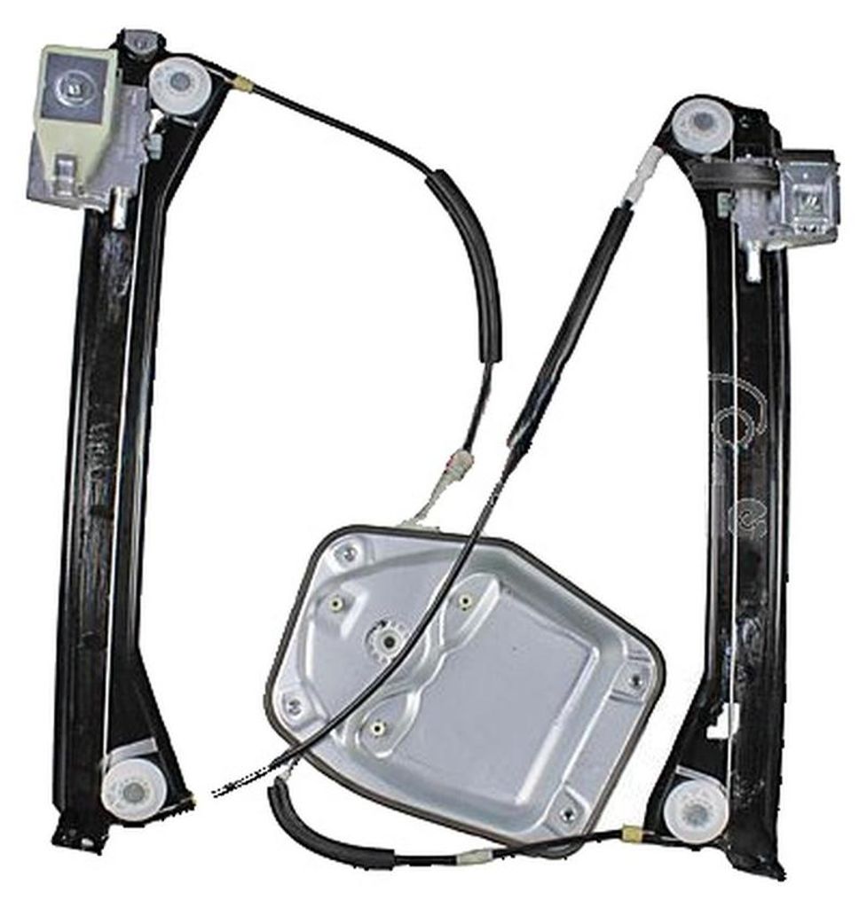 METZGER 2160688 Elektrischer Fensterheber Vorne Rechts für Produktbild 
