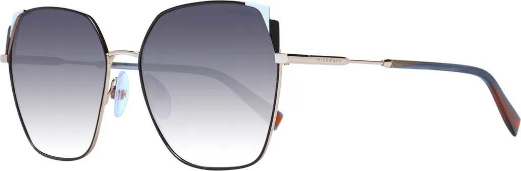 Solaire Femme Ana Hickmann HI 3169 12A Idéale pour Conduite et Plage