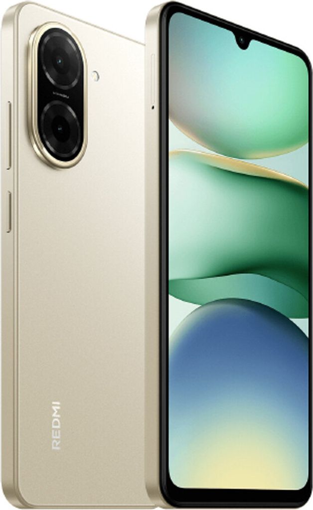 Xiaomi Redmi A5, 17,5 cm (6,88"), 3 GB, 64 GB, 32 MP, Obrázek produktu 