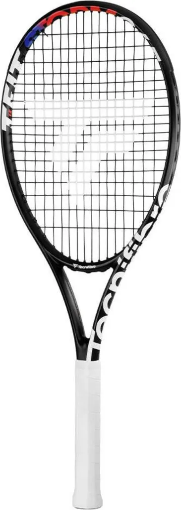 Tecnifibre T-Fit 265 Storm 14FIT2653 : Raquette avec Tamis Tolérant