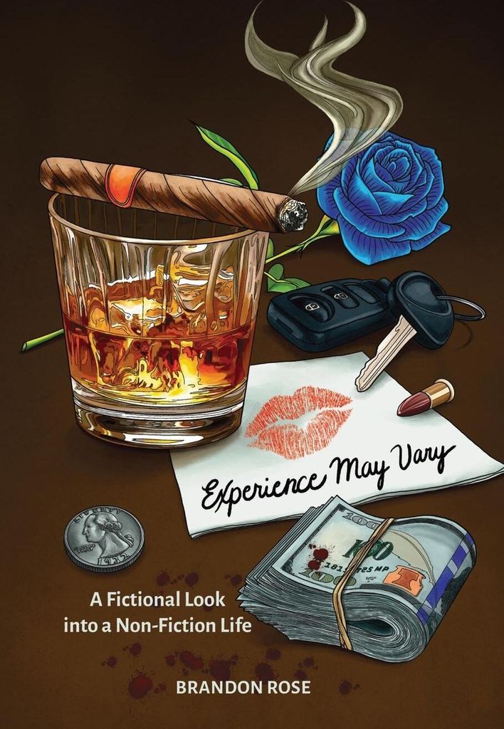 Experience May Vary