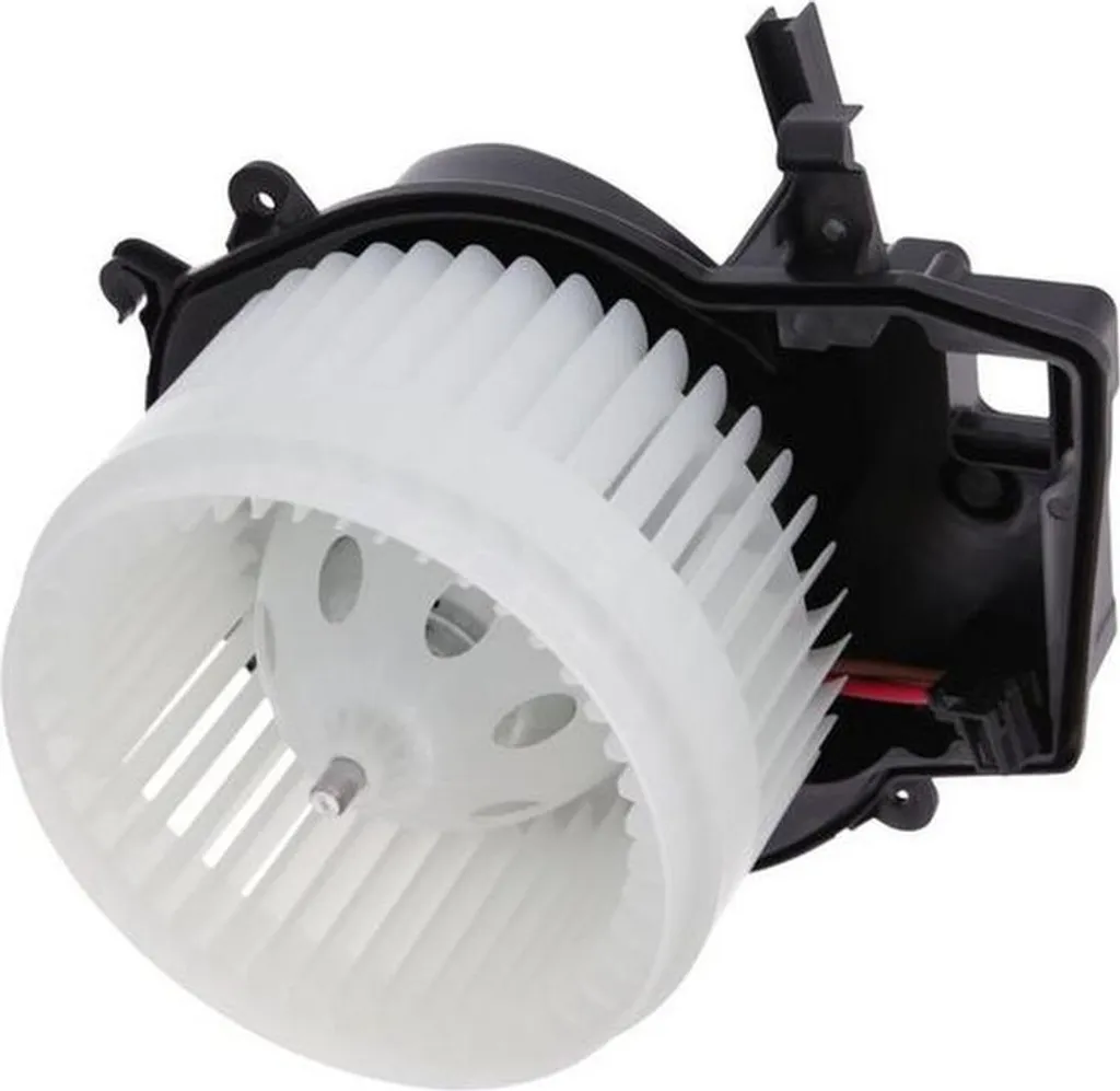 Ventilateur Chauffage Valeo pour Mercedes W203 - Réparation Climatisation - 3