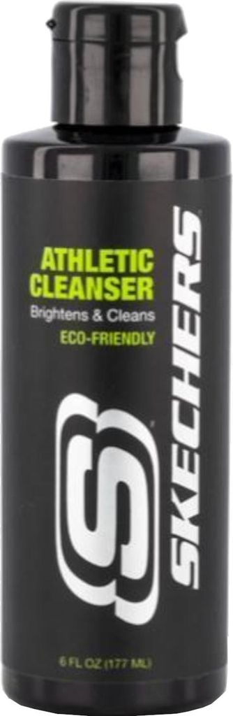 Skechers Athletic Cleanser 177 ML SK0021AST, Schuhkosmetik, Produktbild 