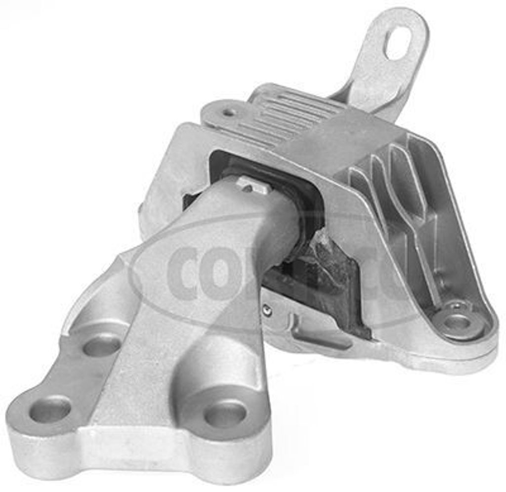 CORTECO Motorlager Links für OPEL Astra J Sports Tourer (P10) 49402600