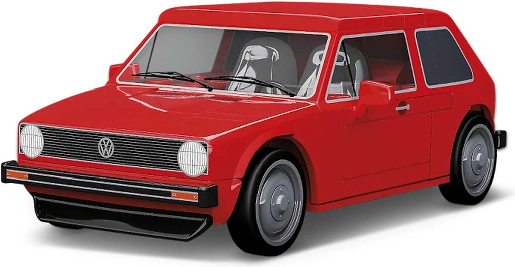 Volkswagen Golf (1974-1983) (Maßstab 1:35) Produktbild 