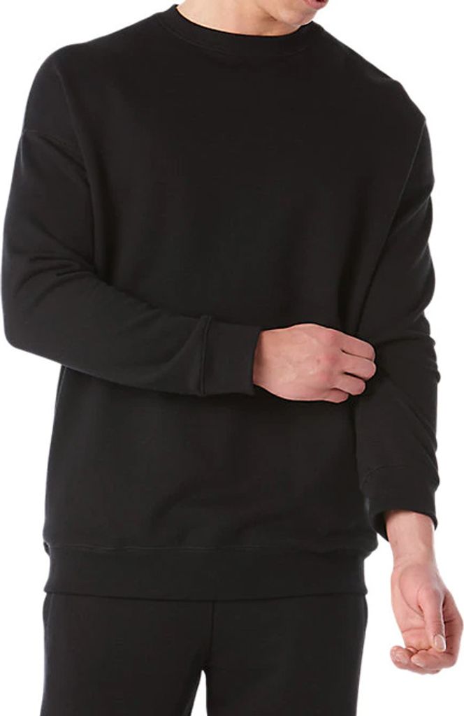 Asics Sweatshirts Sweat Crew, 2191A020001, Größe: 178 Produktbild 
