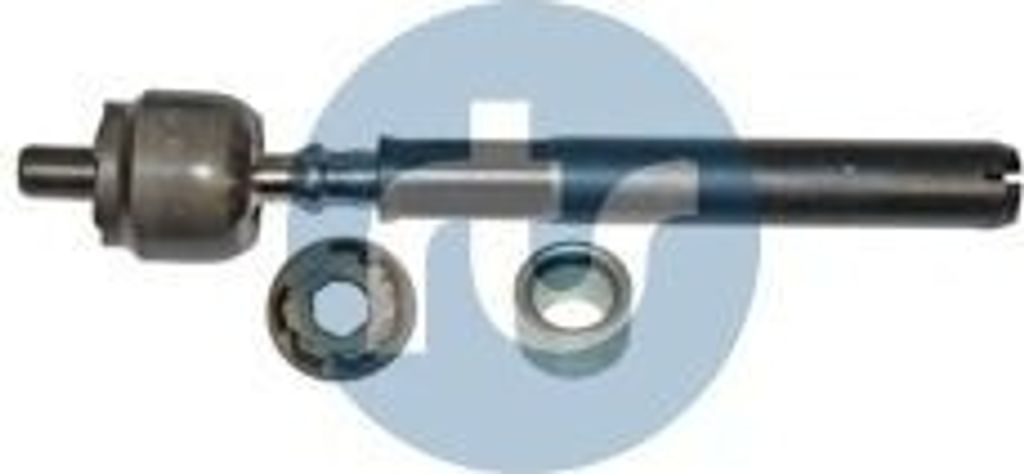RTS 92-00436 Axialgelenk Spurstange für RENAULT ESPACE II (J/S63) Vorne Rechts Vorne Links