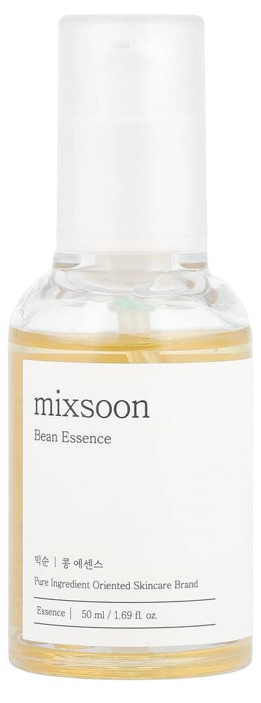 Mixsoon Bean Essence Esencja do twarzy, 50 ml Zdjęcie produktu 