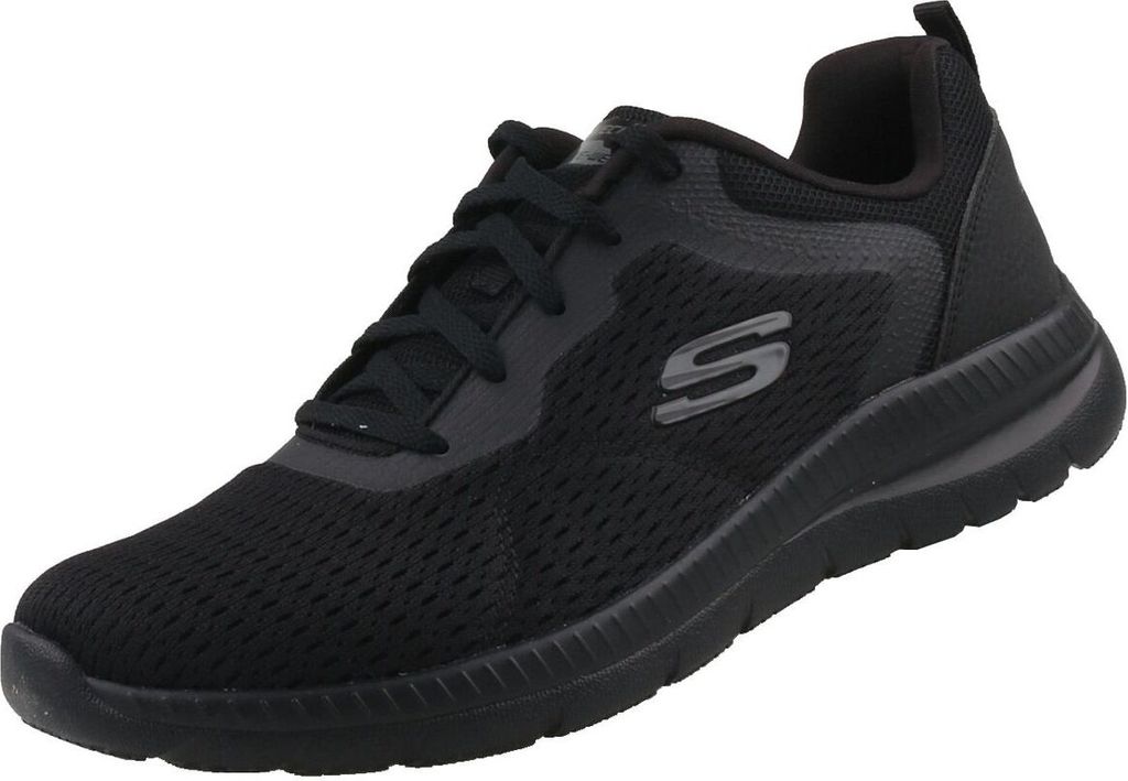 Skechers scarpe Bbk Bountiful Chick, 12607BBK Immagine del prodotto 