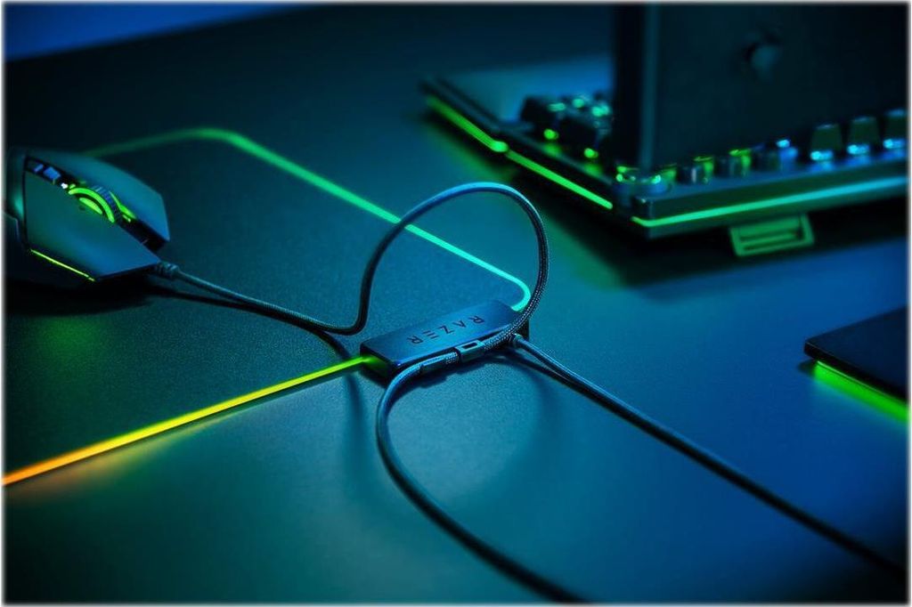Razer Firefly V2 Obrázek produktu 