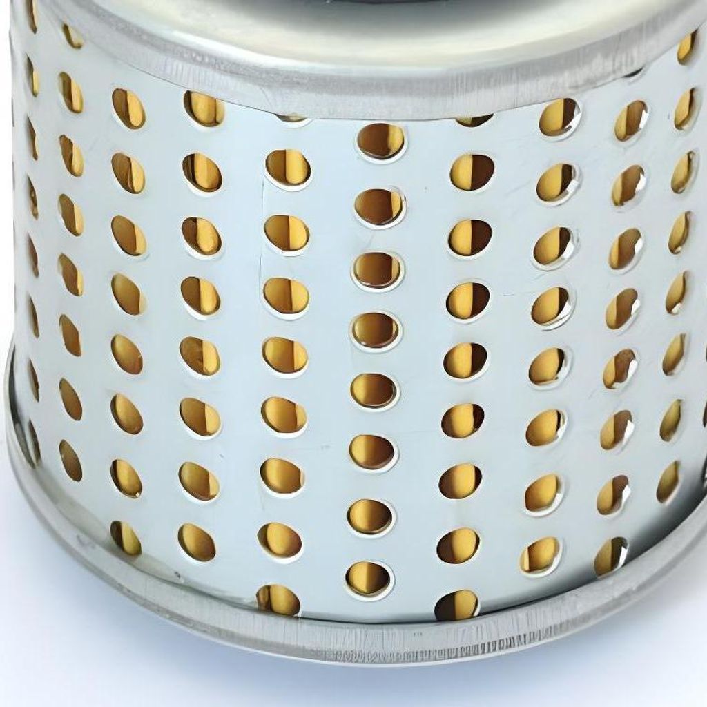 Athena Ölfilter kompatibel mit Ducati DS 900 75-85, GT 750 Produktbild 