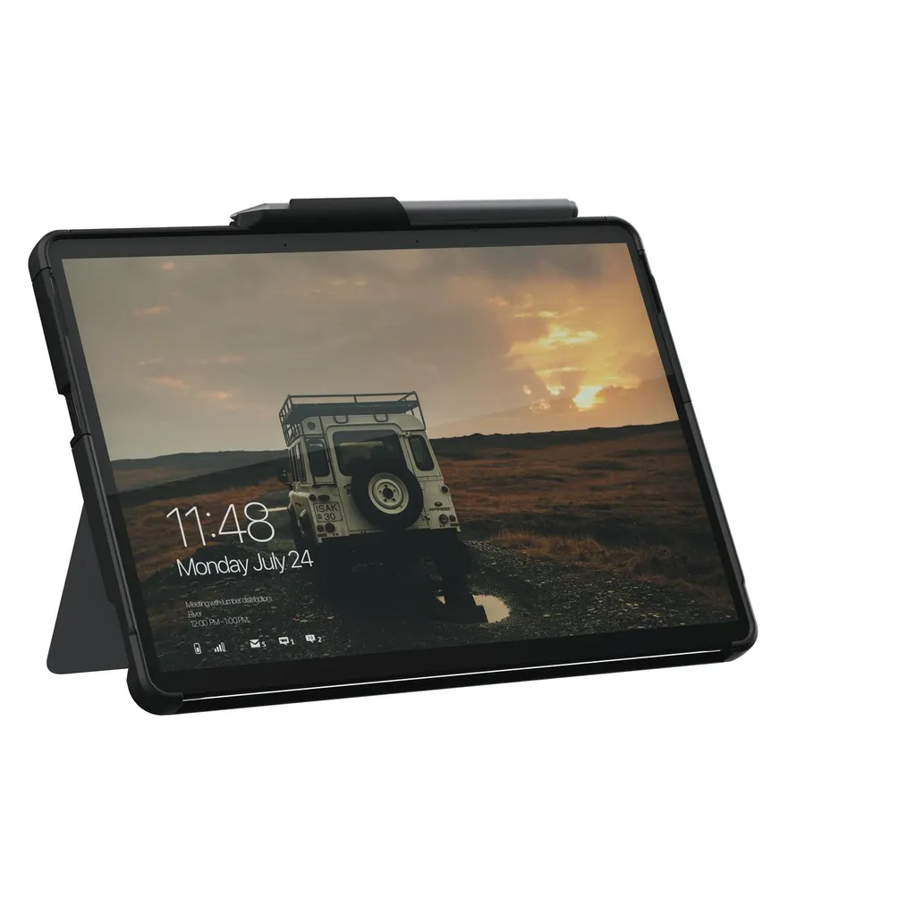 Protection de Tablette Surface Go 4 avec Poignée et Support Intégré