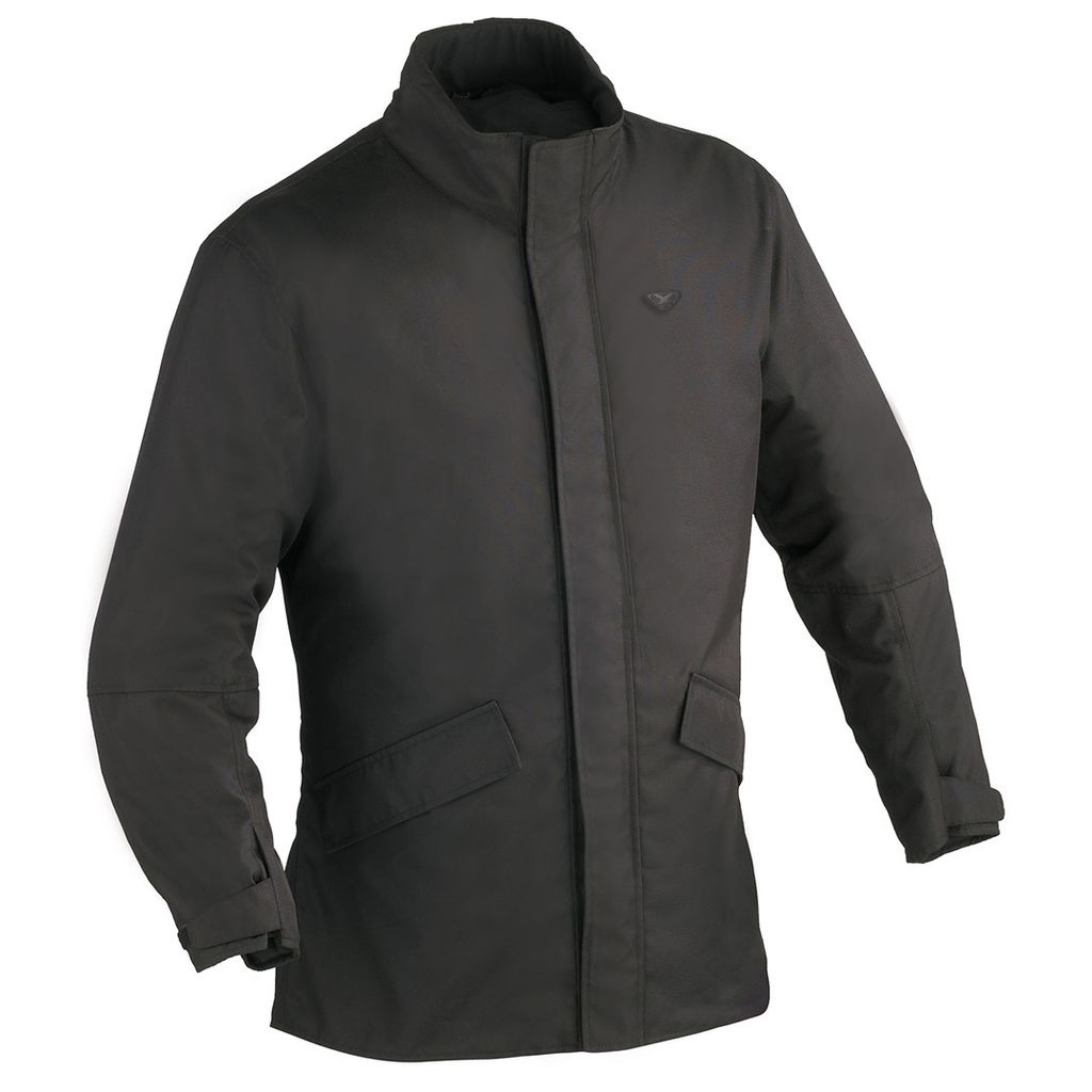 IXON AIRLESS CITY Textiljacke schwarz S