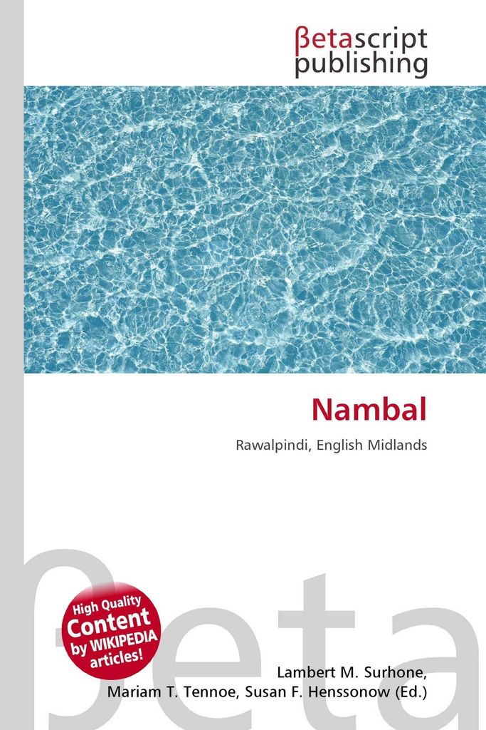 Nambal