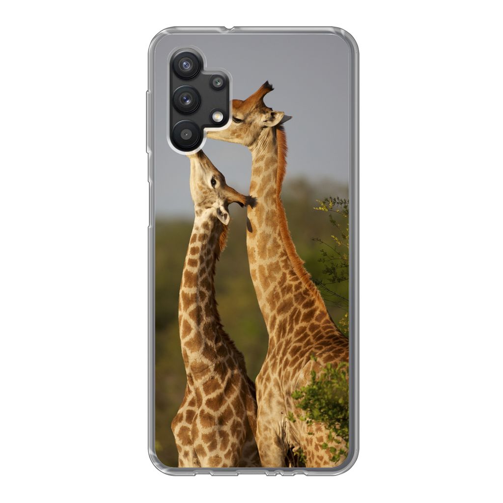 MuchoWow® Handyhülle Schutzhülle Hülle für Samsung Galaxy Produktbild 