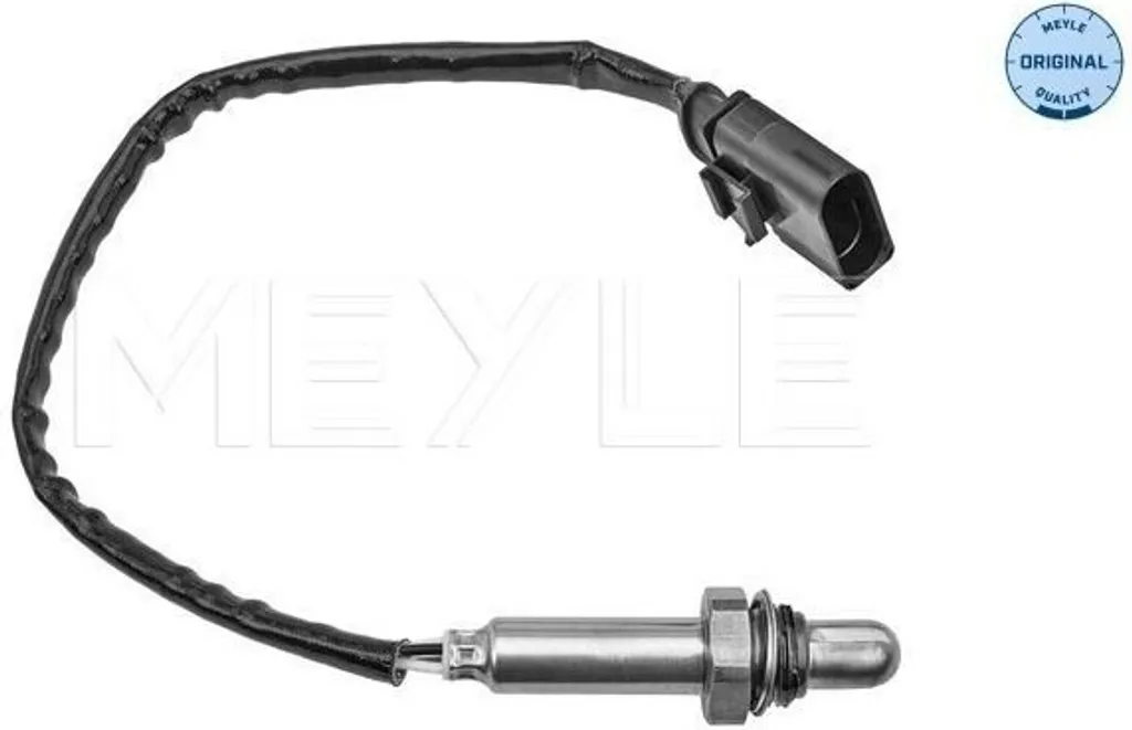 Capteur d'oxygène Sonde Lambda pour VW Polo Golf et Audi A1 A5 A7 A8
