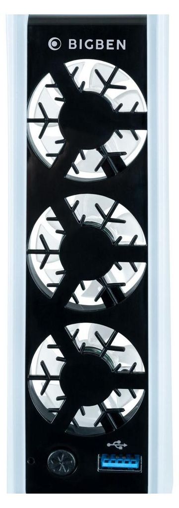 Bigben Interactive PS5SCOOLINGFAN accessoire de console de Image du produit 
