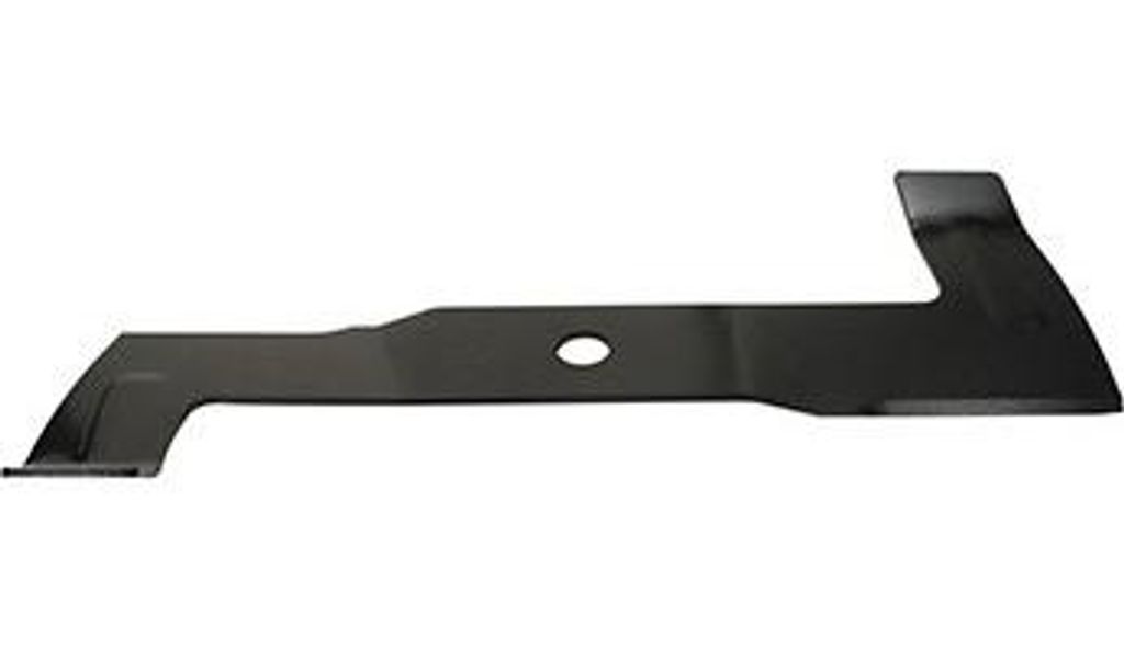 Anpassbarer Mähmesser für Yamaha Rasentrimmer Modelle 342s und 242 – L: 395 mm, Zentralbohrung: 20 mm. Ersetzt Original: YWT-54320-00