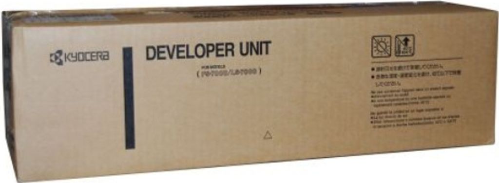 KYOCERA 302JZ93209, 300000 Seiten, Cyan, Kyocera, TASKalfa 250ci TASKalfa 300ci