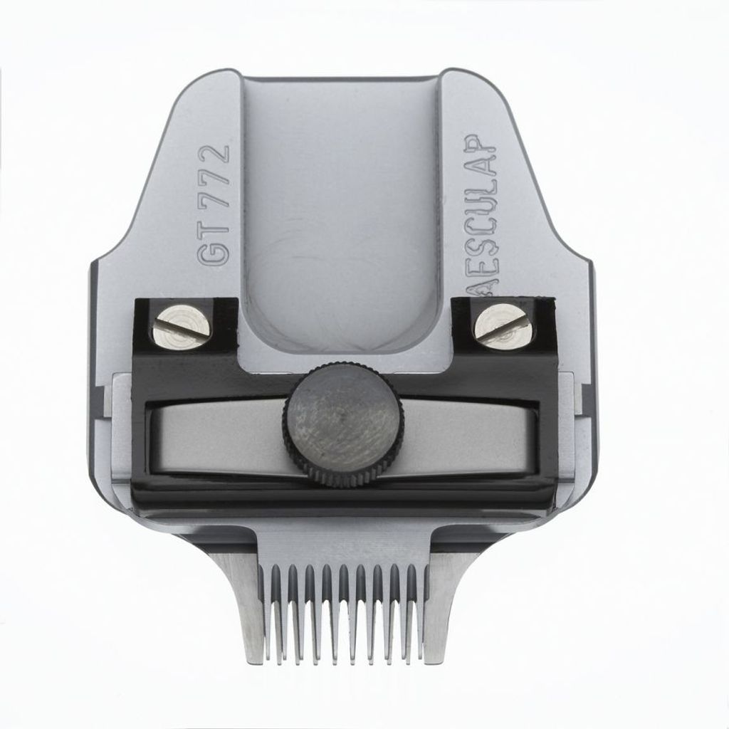 Aesculap AESCULAP GT772 SCHNEIDKÖPFE 0.7MM DELIKATBEREICHE