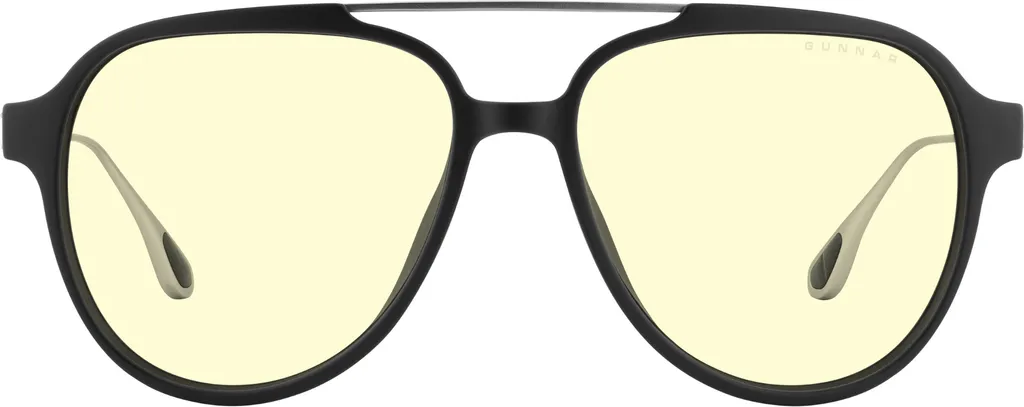 Lunettes anti-lumière bleue gaming GUNNAR Ghost Edition Call of Duty