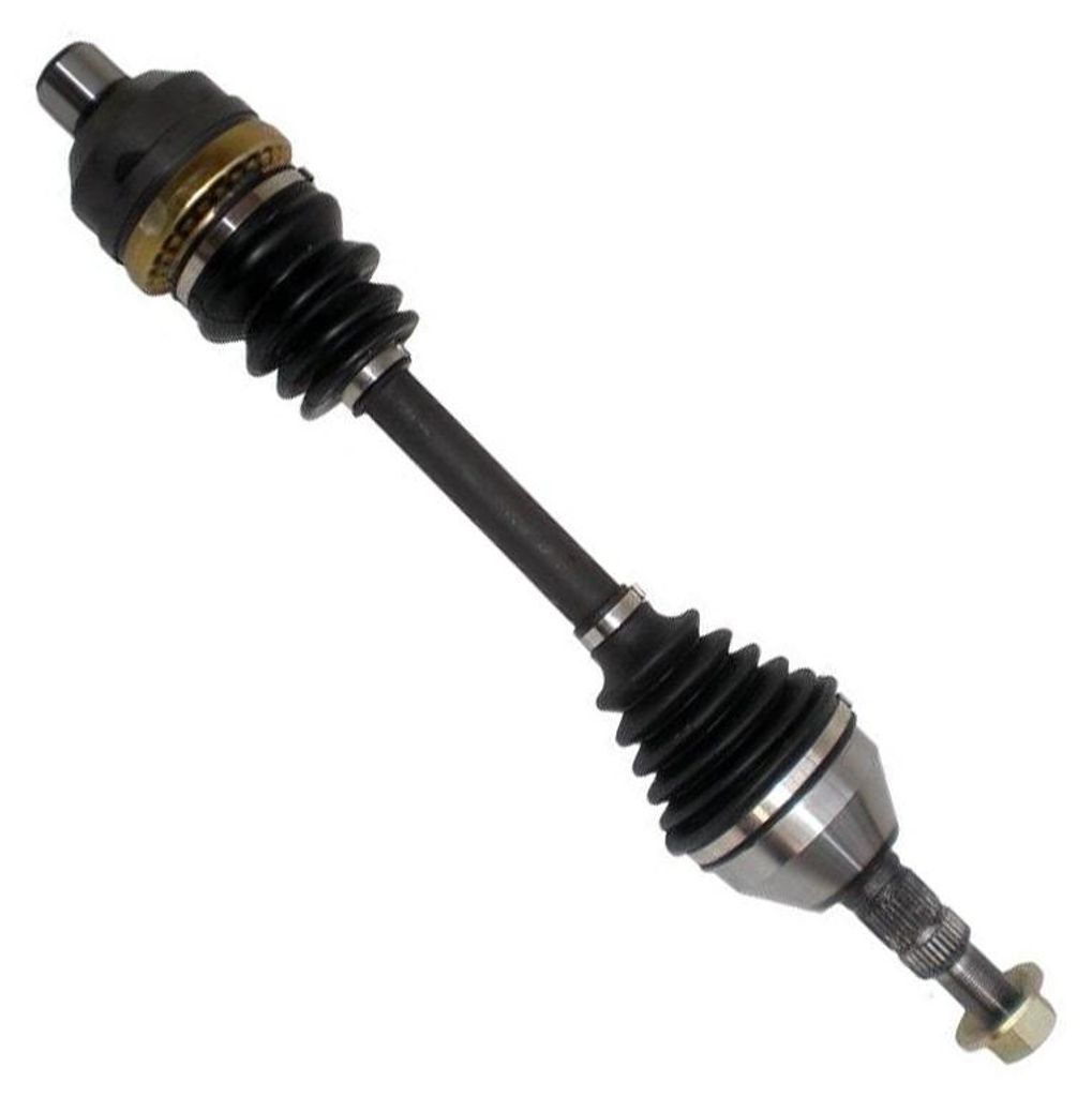 EURODRIVELINE OP-228 Antriebswelle Vorne Rechts für OPEL Astra G CC (T98) Zafira A (T98) Astra G Caravan (T98) ASTRA G Cabriolet (F67) Astra G Coupe