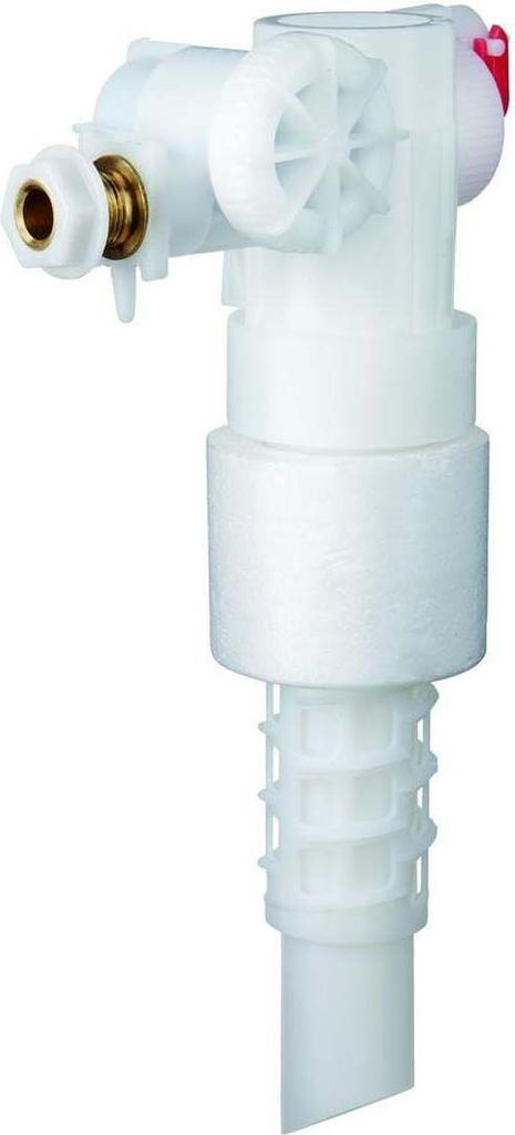 Grohe Füllventil für Spülkasten chrom - 43537000