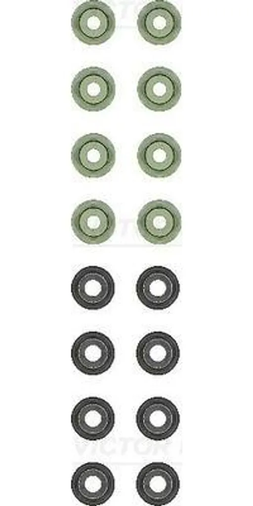 Kit joints de soupape pour réparer la consommation d'huile de Mazda 6