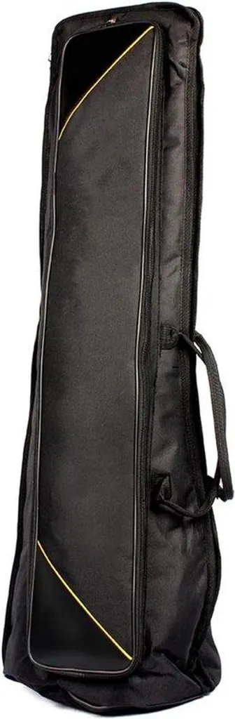 Housse pour trompette de voyage légère avec bandoulière ajustable