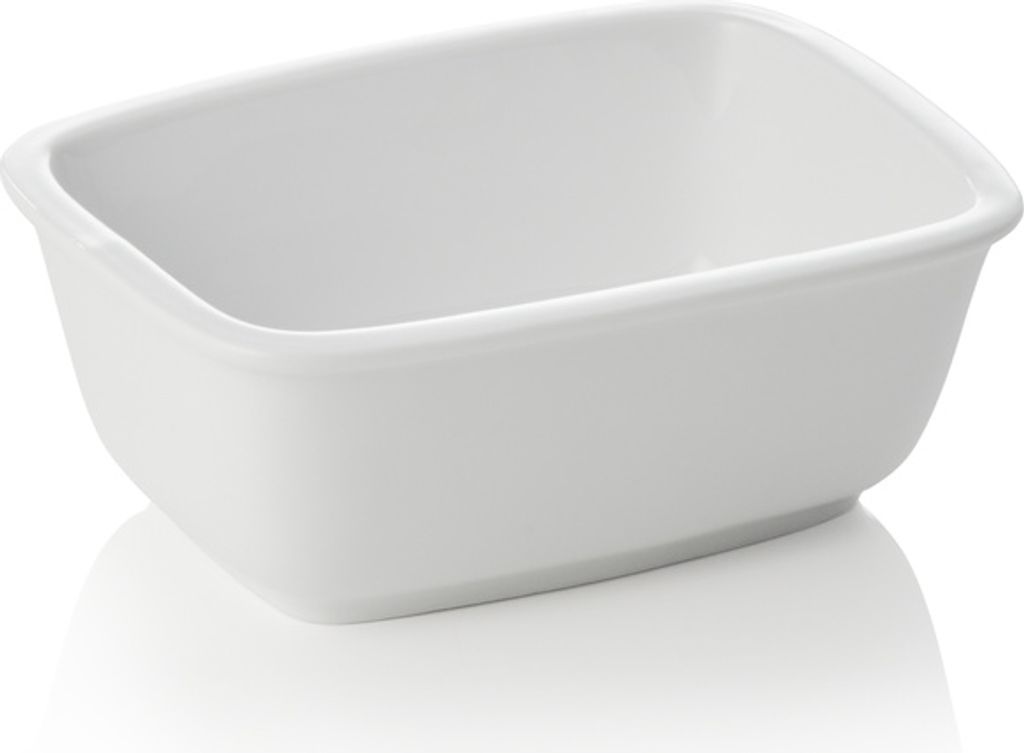 Schale Set, 13,5 x 9,5 x 5 cm, 220 ml