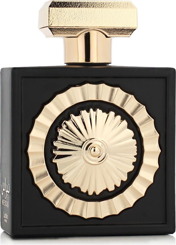 Lattafa Pride Nebras Eau de Parfum unisex 100 ml Produktbild 7