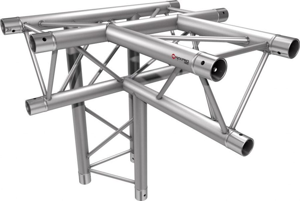 Naxpro-Truss FD 23 C42 90° 4 Weg Winkel