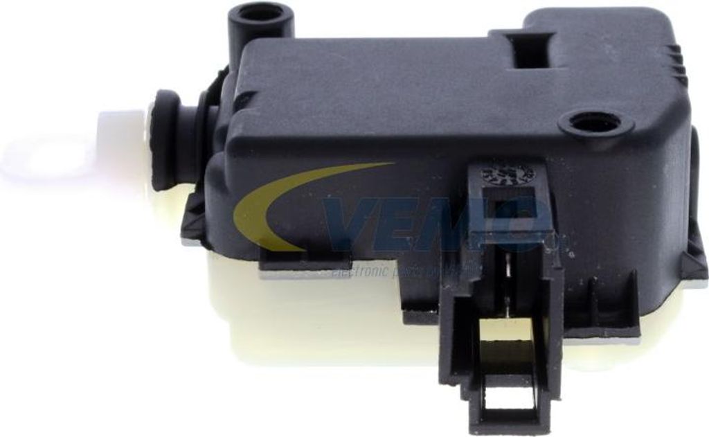 VEMO V10-77-1011 Stellmotor Zentralverriegelung Zentralveriegelung elektrisch für VW Golf IV Schrägheck (1J1) GOLF VI (5K1) Passat Variant (365) ...