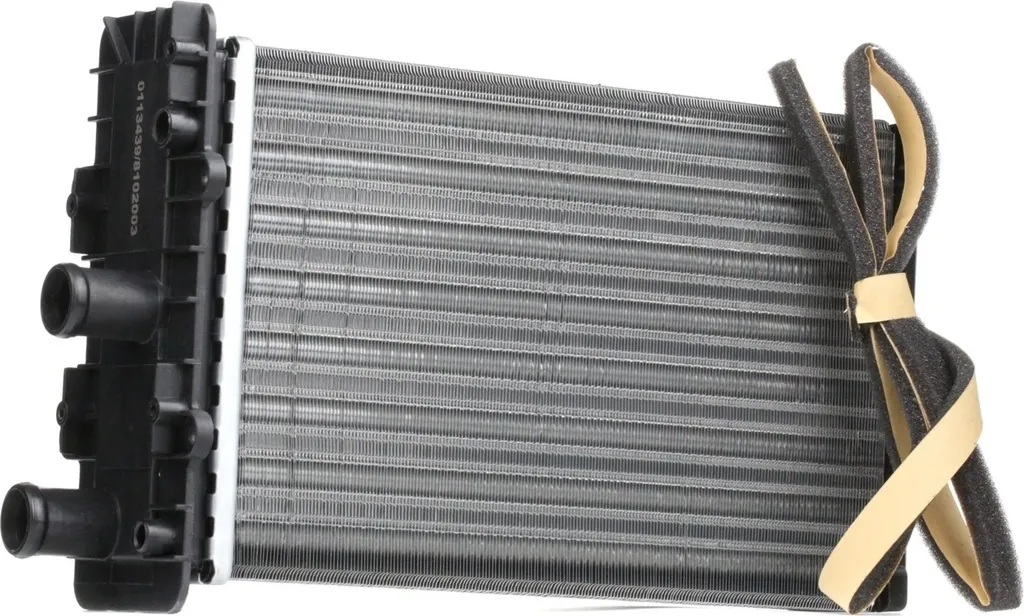 Échangeur thermique aluminium STARK SKHE-0880033 haute efficacité