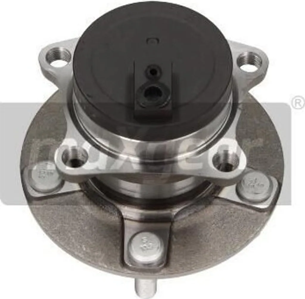 Roulement de roue droite MAXGEAR 33-0717 pour Mazda 6 et CX-7 EG212615X