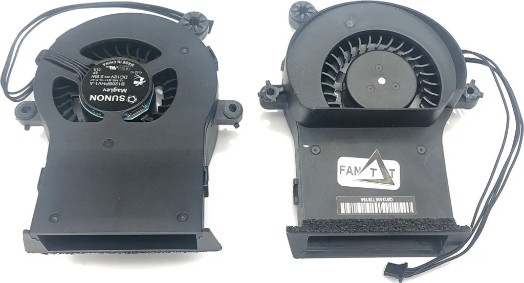 Fan Cooler FAN versione 2 compatibile per Apple iMac 21,5" A1311