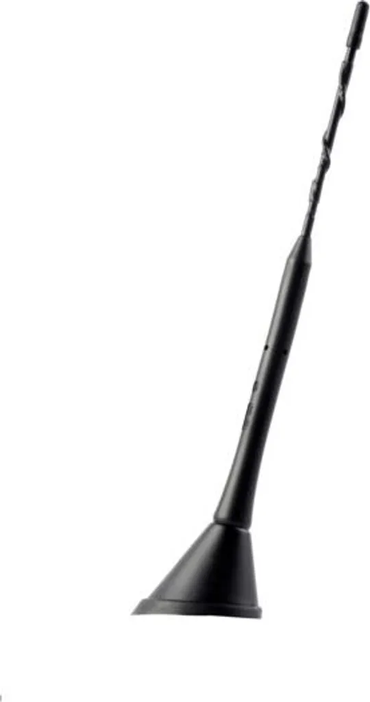 Blaupunkt DAB-A-a Antenna Attiva Combinata DAB+/FM per Tetto Auto