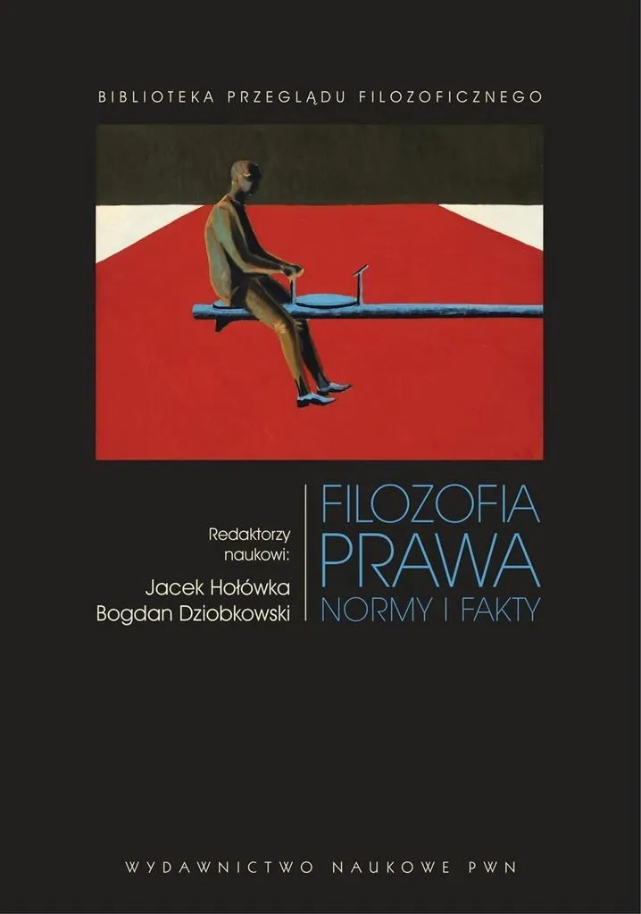 Filozofia prawa Normy i fakty pour étudiants et chercheurs en droit