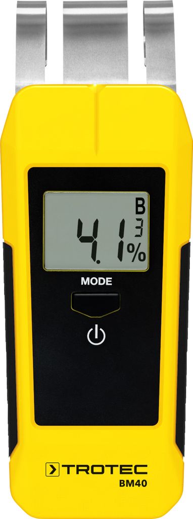 Trotec Merač vlhkosti BM40 Obrázok produktu 