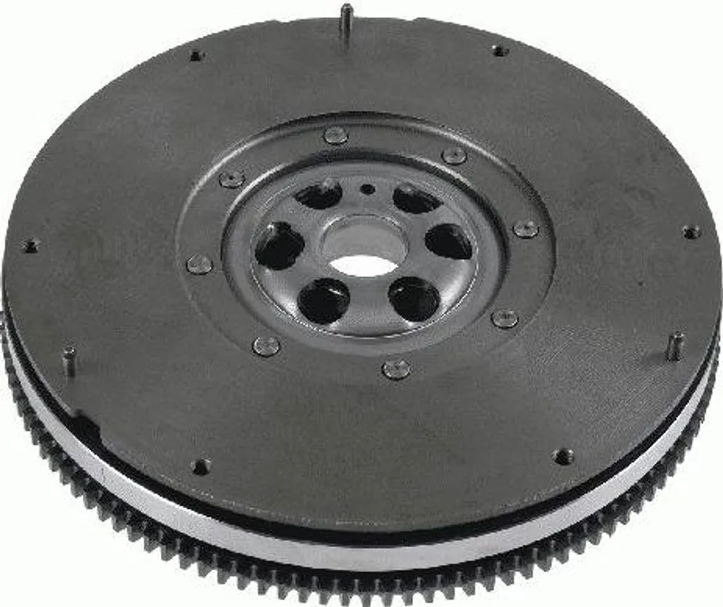 Volant moteur bimasse SACHS 2294 000 824 - OE 038105266K Audi A4 Passat