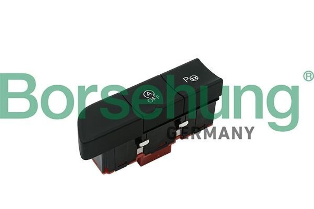 Borsehung Multifunktionsschalter B18898 Links für AUDI Q3 (8UB, 8UG)