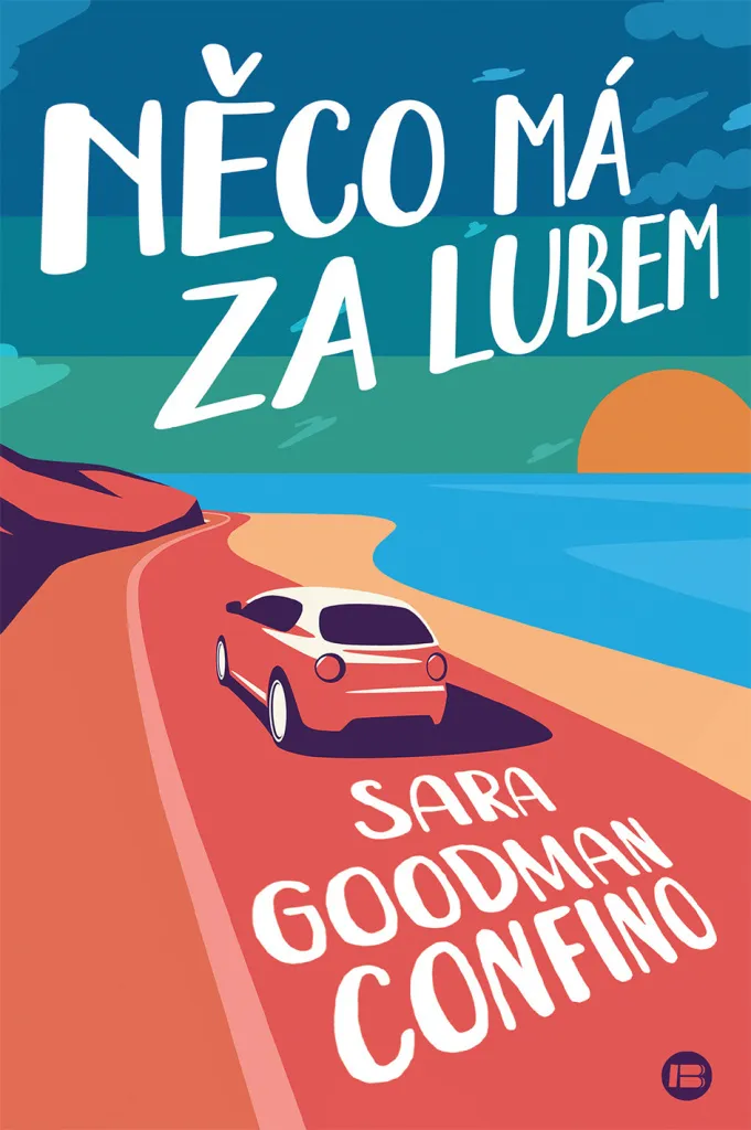 Évadez-vous du Stress avec Něco má za lubem Goodman par Sara Confino