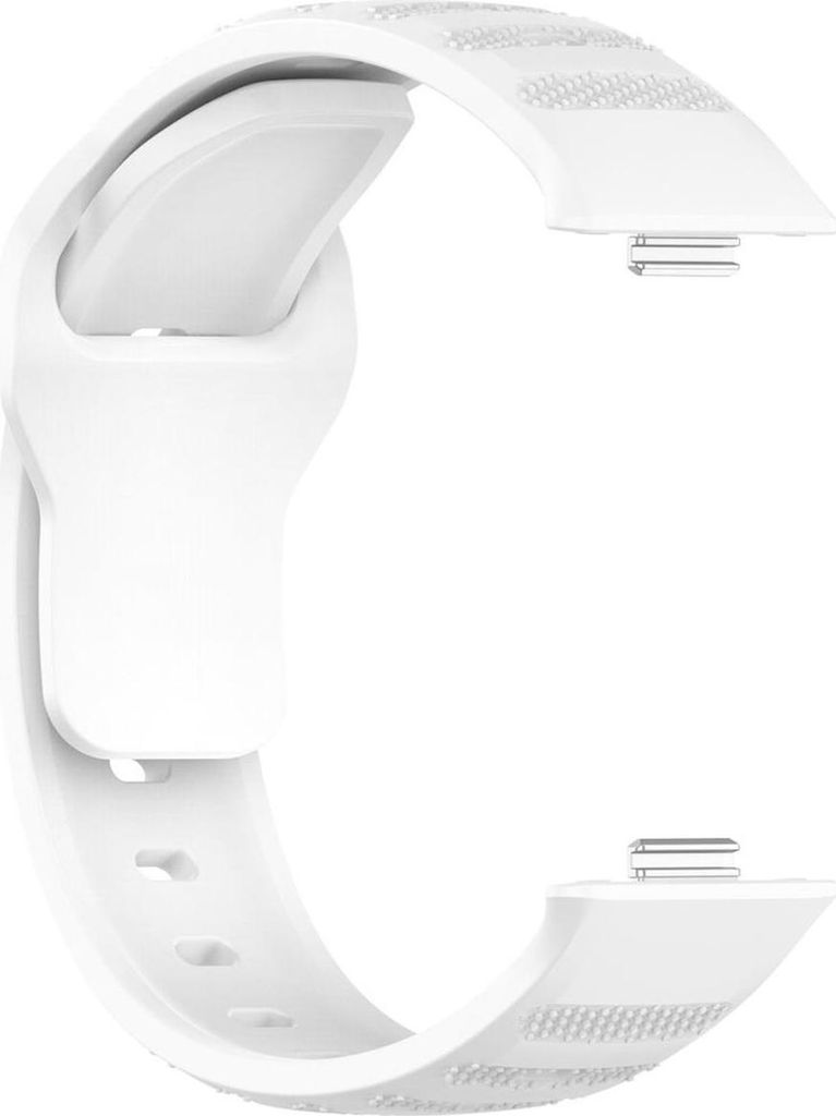 Sportarmband für Huawei Watch Fit 3 Verstellbar Silikon Band 24mm