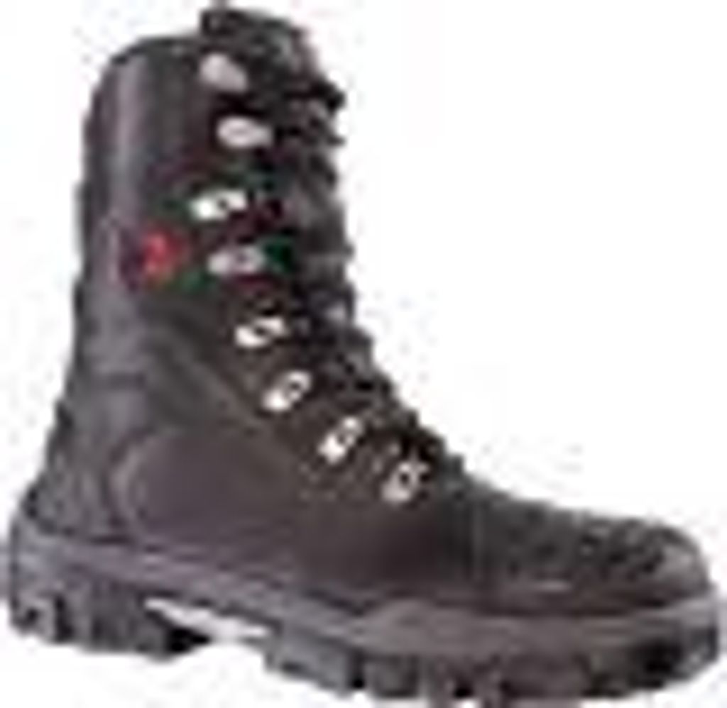 MTS Sicherheitsstiefel S3 HI/CI ÜK ""Kinley""
