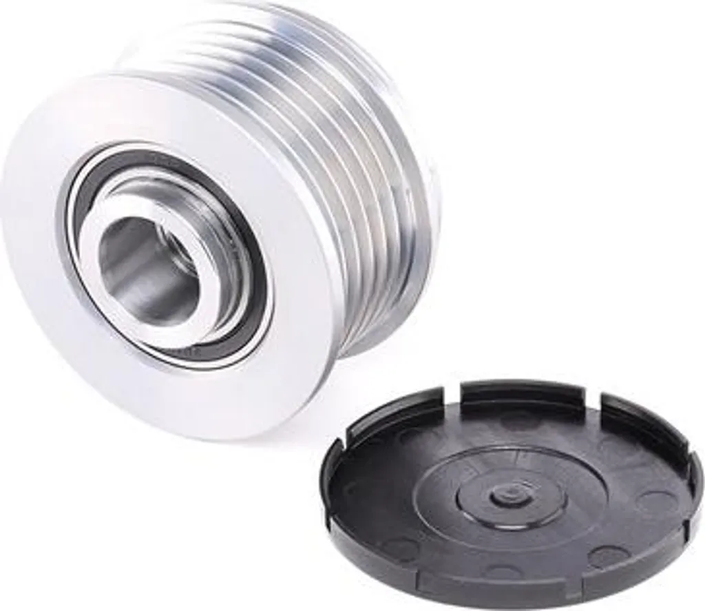 Roue Libre Alternateur OPEL Corsa D S07 - Poulie Valeo Ø59mm pour Entretien - 12