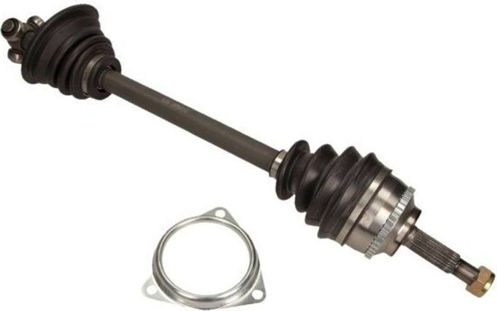 MAXGEAR 49-0778 - OE 82 00 236 107 Antriebswelle für Clio II, Kangoo (KC), Kangoo (FC), Twingo I (C06)
